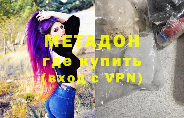 хмурый Пересвет